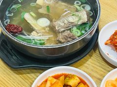 -江南面屋(明洞店)