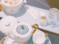 -燕庭·纯燕窝·甜品下午茶(日月光店)