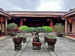 景点-许驸马府