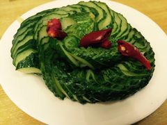 -姚记炒肝店(鼓楼店)