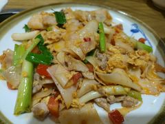 -妈妈的味道(和顺古镇店)