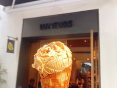 -Luneurs(幸福里店)
