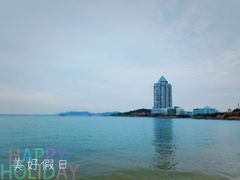 -八大关景区