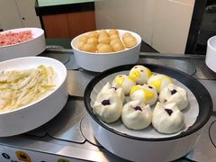 -咕叽咕叽自助烤肉小火锅(茂业清扬店)