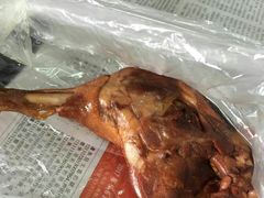 -津津老鸭粉丝馆(正东路店)