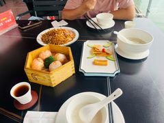 -鹿鸣酒家(越秀店)