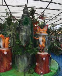 -大望京儿童游乐场