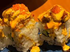 -気楽亭和食料理(气乐亭大世界本店)