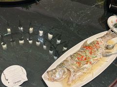 -湖滨阁餐厅
