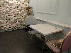 -La patisserie de Mona 茉娜的甜品(韩乐坊店)