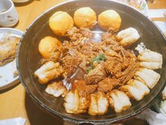 -津武刁馋一锅出(双街店)