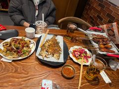 -聚点·北京串(簋街店)