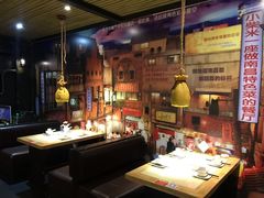 -小柴米·传统江西菜(八一广场店)