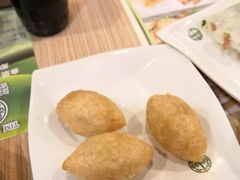 -添好运点心专门店(中环IFC店)