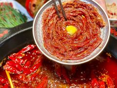 -牛市坎火锅(建设路店)