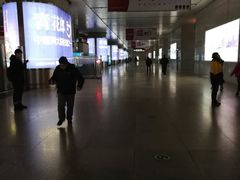 -沈阳站