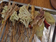 -古真记钵钵鸡(总店)