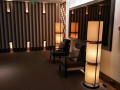 包厢-柏悦酒店-沁园牛排海鲜西餐厅