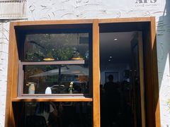 -AFS Cafe & Canteen(闽江二路店)