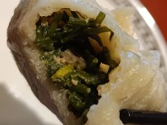 蒙古沙葱羊肉包子-格日勒阿妈蒙古厨房(大召店)