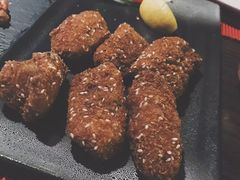 -甘尼仕印度餐厅爵士酒吧(阳春巷店)