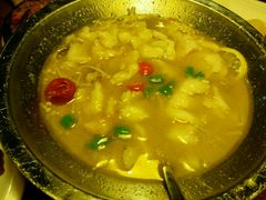 -章吴记喜瑞餐厅(东东城店)