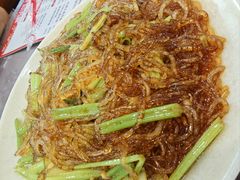 -翟氏天天小吃(上东街区店)