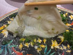 -盛百味·家宴餐厅(霸州分店)