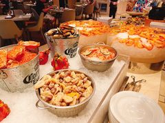 -TABLE·味西餐厅-成都茂业JW万豪酒店