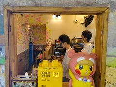 -阿信厚吐司(曾厝垵店)
