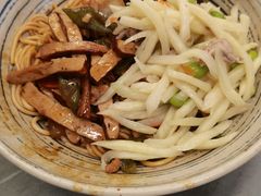 -梅溪·小伙子干挑面(安吉总店)