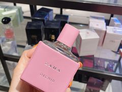 -ZARA(凯德乐峰广场店)