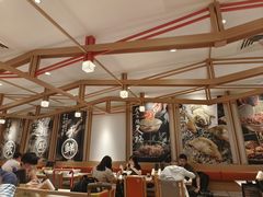 -味千拉面(广州白云机场T1西二店)