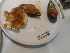 -苏格里岛自助烤肉海鲜火锅(成都金牛万达店)
