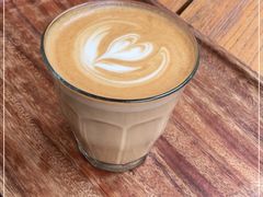 -Peet's Coffee皮爷咖啡(大学路店)