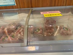 -清真·西北人家风味馆(中山中路店)