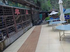 -茗荔园农庄(大涌店)