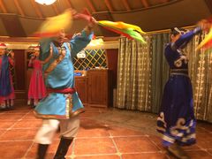 -九十九顶毡房(阜石路店)