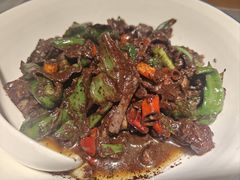 -东安鸡馆(蔡锷南路店)