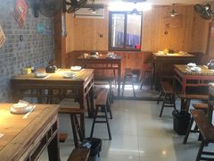 -老衢里·衢州农家菜(邱隘店)