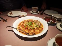 -新荣记(西溪湿地店)