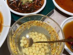 -松鹤楼面馆(清河万象汇店)