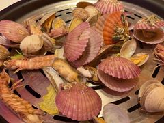 -苏大嘴蒸汽海鲜·海胆蒸饺(中山广场店)
