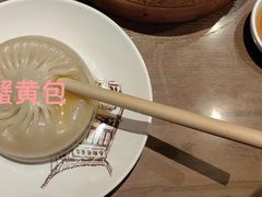 -南翔馒头店(豫园店)