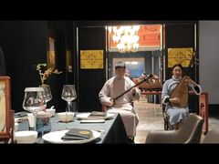 -江南雅厨(李公堤店)