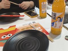 -醉人椒麻辣香锅(上地华联店)