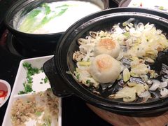 -滋粥楼·顺德菜海鲜茶点(方舟店)