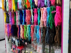 -上海城隍庙福佑门小商品批发市场