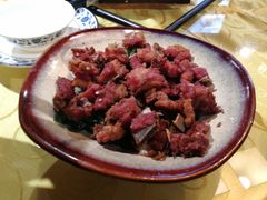 -宣威山野人家·云南菜·菌火锅(金碧店)