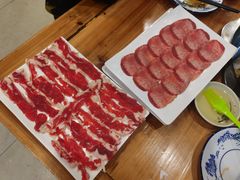 -洪大厨鸡煲(福田店)